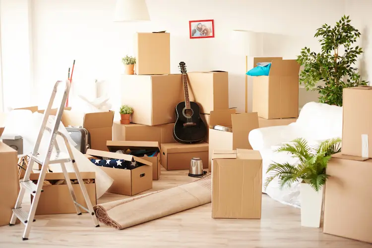 5 Ways to Start Ruthless Decluttering Without Excuses Now!