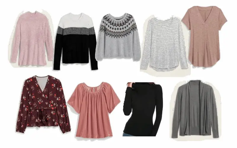 Minimalist Winter Capsule Staples! 22 Beautiful Must-Haves