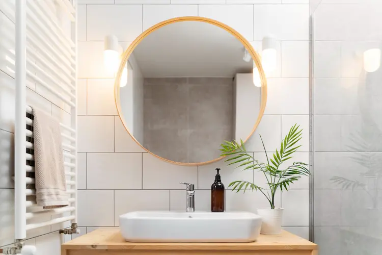How to Declutter Your Bathroom -7 Great Tips To Transform It!