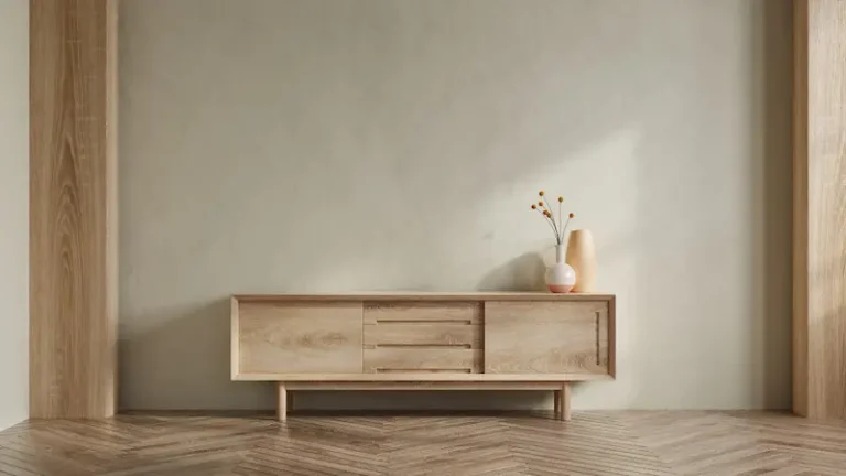 Amazing Minimalist Furniture Ideas That Fit Your Style!