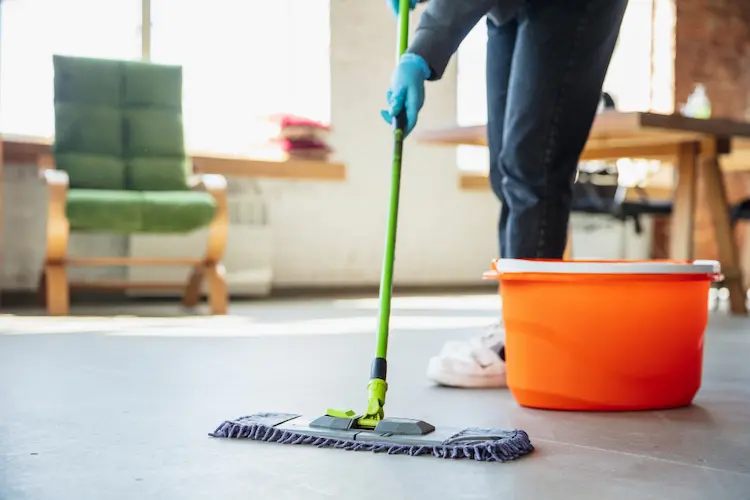 House Cleaning Leominster