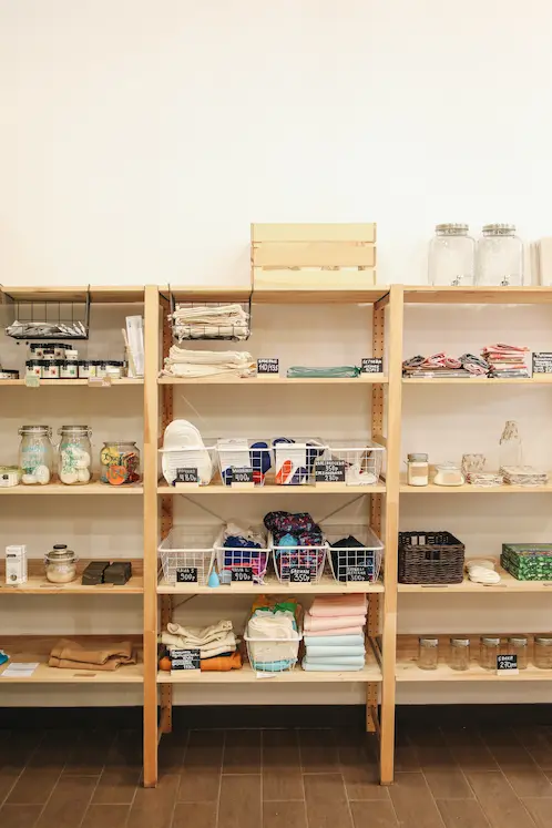 Organize Your Small Space -10 Creative Solutions That Work!